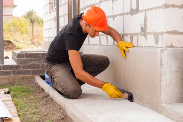 Waterproofing professionals working in Clinton, WI